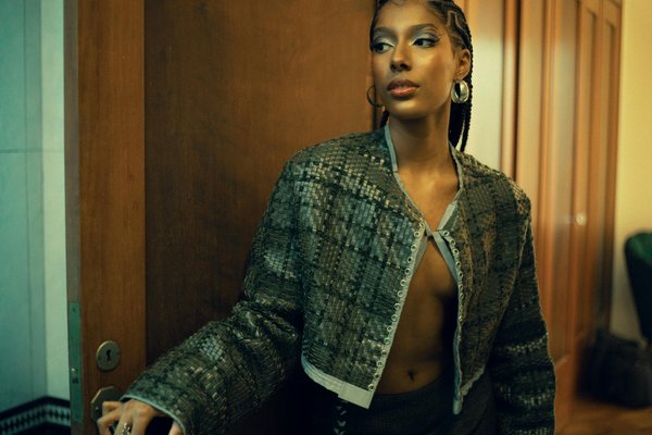 Robe bohème cocktail karma koma : style et élégance assurés