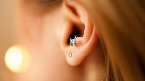 5 raisons de choisir des boucles d'oreilles clip confort adaptées aux oreilles sensibles