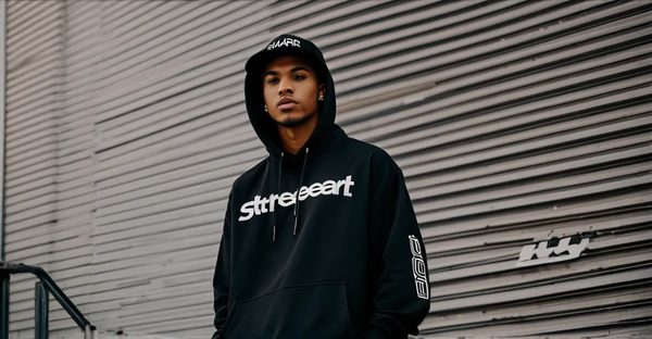 Boutique streetwear en ligne : style urbain à découvrir