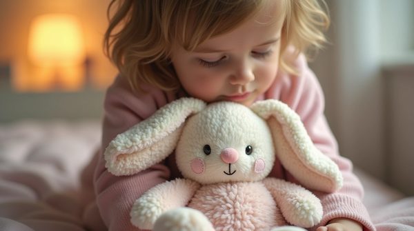 Choisir la peluche parfaite : conseils pour doudous tout doux