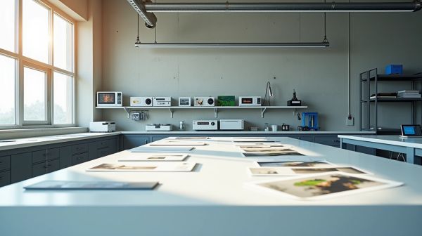 Choisir le meilleur laboratoire photo pour vos impressions