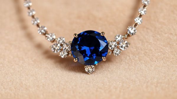 Découvrez l'art de la joaillerie d'exception chez Rigal