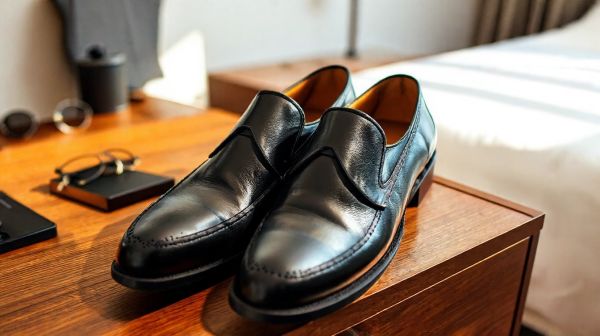 Les tendances des mocassins pour une allure élégante