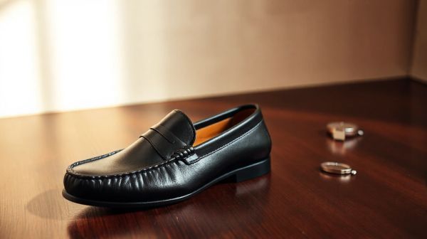 Les tendances des mocassins pour une allure élégante