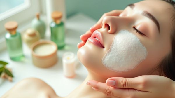 Maîtrisez la skincare coréenne pour une peau éclatante