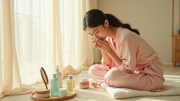 Maîtrisez la skincare coréenne pour une peau éclatante