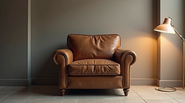 Optimiser l'entretien cuir pour prolonger sa durabilité