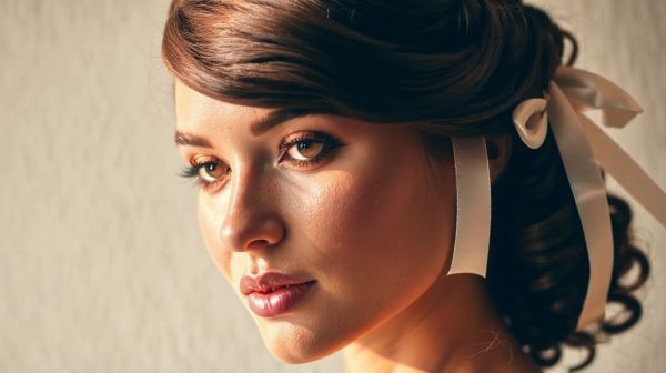 Pourquoi opter pour une charlotte satin pour vos cheveux