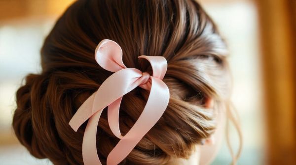 Pourquoi opter pour une charlotte satin pour vos cheveux
