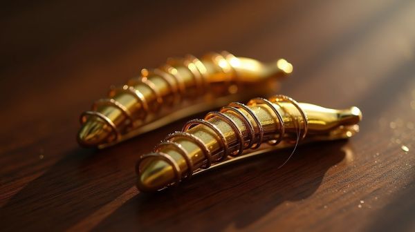 Pourquoi passer à la pince banane pour vos coiffures