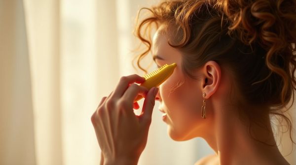 Pourquoi passer à la pince banane pour vos coiffures