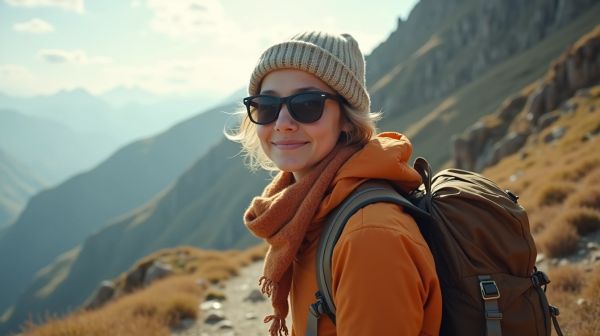 Quelle est l'importance d'un bob avec ficelle pour vos aventures ?