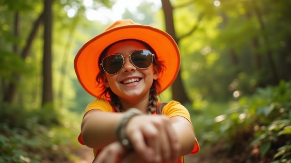 Quelle est l'importance d'un bob avec ficelle pour vos aventures ?