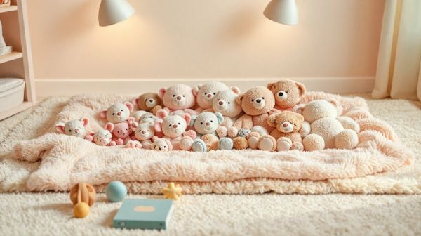 Top 10 chaussons animaux pour fille : alliez confort et amusement