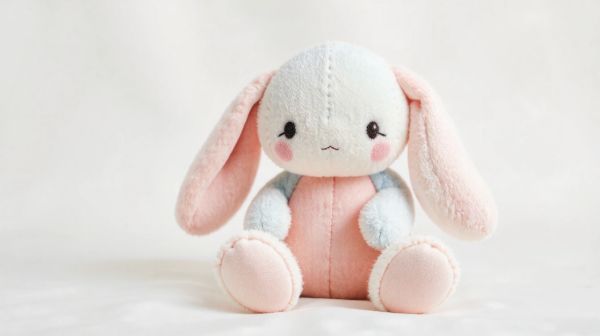 Top 10 doudous doux : guide ultime pour bien choisir