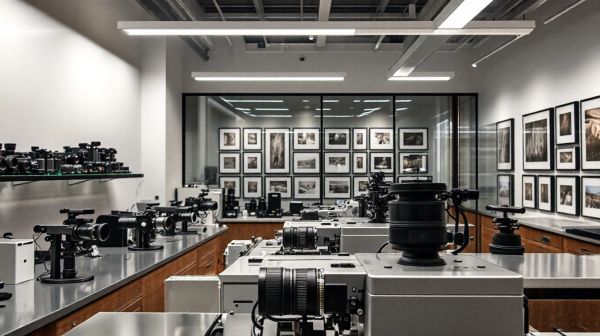Top 10 laboratoires photo pour vos impressions de qualité