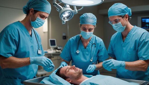 Top 3 des chirurgies du visage en Tunisie : les interventions les plus demandées