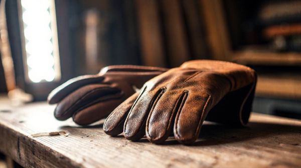 Top astuces pour rendre votre cuir plus durable