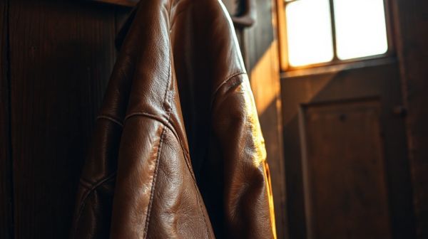 Top astuces pour rendre votre cuir plus durable