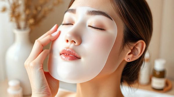 Top stratégies pour une routine de skincare coréenne efficace
