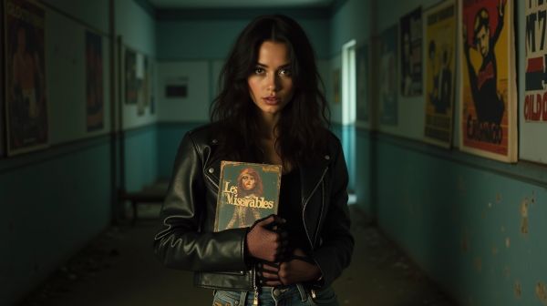 Une plongée inattendue dans l'univers de Brigade Mondaine