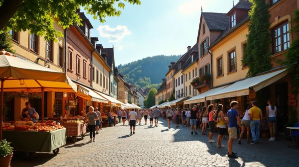 Votre photographe professionnel à Ensisheim pour tous vos événements