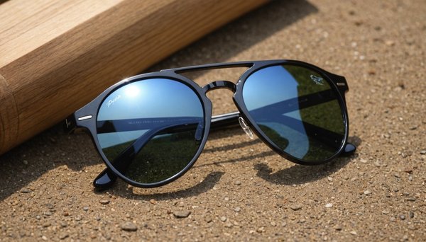 Pourquoi réaliser l'achat de lunettes de soleil en ligne ?