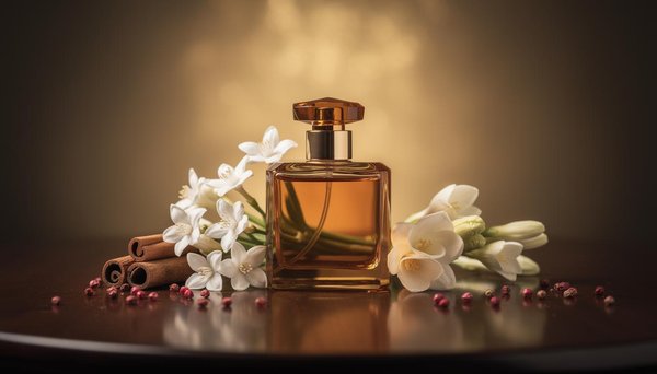 Parfums orientaux : le raffinement des senteurs sensuelles et intenses en 2026